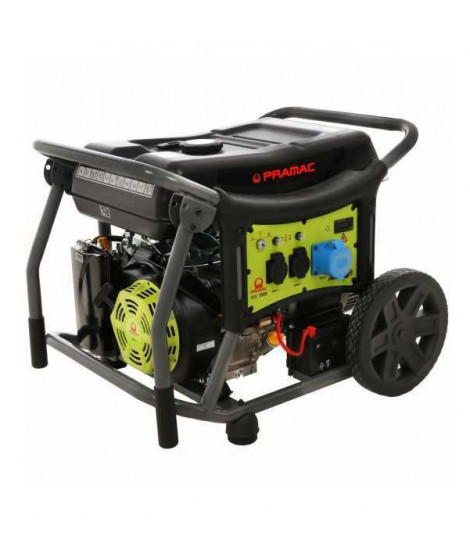 GENERADOR WX7000