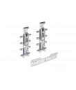 JUEGO COLGADOR LEVELUP3 + PLETINA
