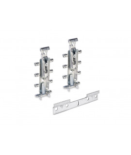 JUEGO COLGADOR LEVELUP3 + PLETINA