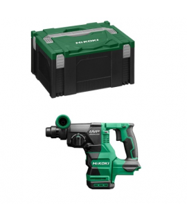 DH3628DAW2Z  Martillo combinado 36 V - 3 modos - Sin baterias ni cargador