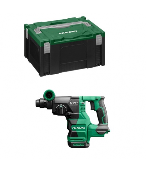 DH3628DAW2Z  Martillo combinado 36 V - 3 modos - Sin baterias ni cargador
