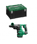 DH3628DAW2Z  Martillo combinado 36 V - 3 modos - Sin baterias ni cargador