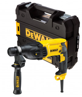 Martillo Ligero Combinado 800 W 2.6J SDS plus
