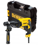 Martillo Ligero Combinado 800 W 2.6J SDS plus