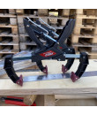 PINZA PRESION MANUAL EXTENSIBLE 16 CM