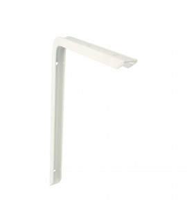 PALOMILLA 4PLUS-350X200 ALUM BLANCO (S)
