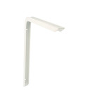 PALOMILLA 4PLUS-350X200 ALUM BLANCO (S)