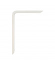 PALOMILLA 4PLUS-350X200 ALUM BLANCO (S)