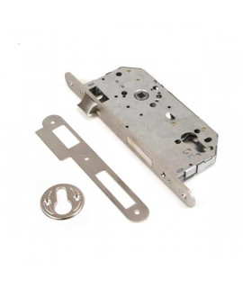 CERRADURA 50/85 C/R NI SAT UN