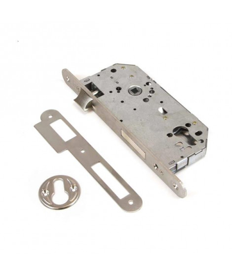 CERRADURA 50/85 C/R NI SAT UN