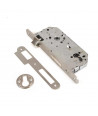 CERRADURA 50/85 C/R NI SAT UN