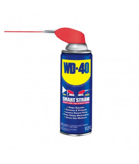 ACEITE SPRAY MULTIUSO WD-40 500 CC. DOBLE ACCION