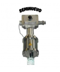 CALEFACTOR ONE PASS INOX 230V DE FUNDICION