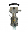 CALEFACTOR ONE PASS INOX 230V DE FUNDICION