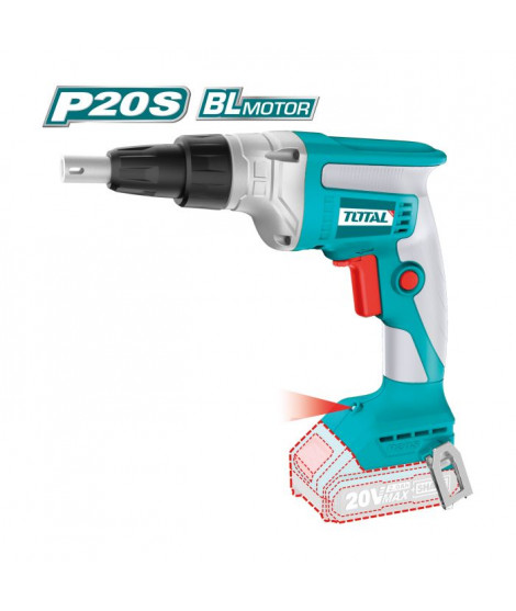 ATORNILL PLACA YESO 20V TDSLI2042006 (S)