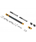 Juego de accesorios SF-P70. x1 SofTop doble EMB.1