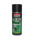 PINTURA SPRAY DE ALU-ZINC BRILLO 400ML