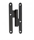 PERNIO 100x57x2 NEGRO UN