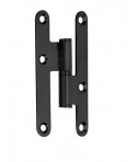 PERNIO 100x57x2 NEGRO UN