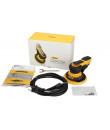 LIJADORA DEROS II 650 EU Ø 150 mm, órbita 5.0 mm