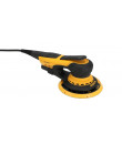 LIJADORA DEROS II 650 EU Ø 150 mm, órbita 5.0 mm