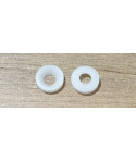 ARANDELA NYLON DI-6,5MM DE-15MM SP-3,5MM