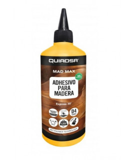 ADHESIVO PARA MADERA MAD MAX 80GR