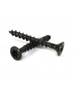 TORNILLO ABC SPAX-S TORX C.PLANA 3,5X40 NEGRO (200)