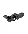BIS PUERTAS GRUESAS SENSYS 8631I B-4 TH52 OBSID BLAK SUPERACODADA  CON FRENO