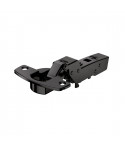 BIS PUERTAS GRUESAS SENSYS 8631I B-4 TH52 OBSID BLAK SUPERACODADA  CON FRENO