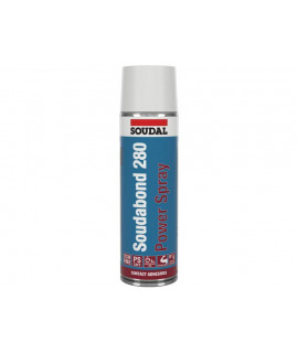 Adhesivo Soudabond 280 Power Spray C&S 750ml