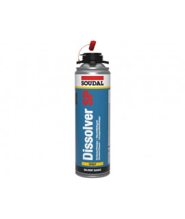 Limpiador SP C&S 500ML