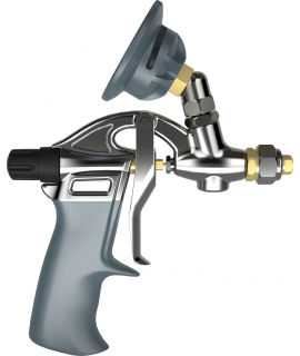 Pistola C&S Soudabond 280
