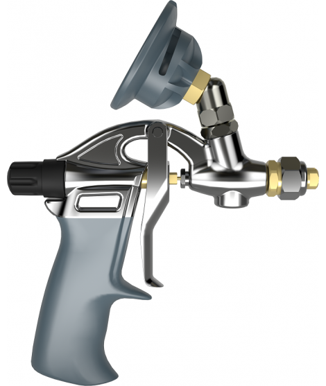 Pistola C&S Soudabond 280