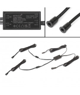 SENSOR SMART DOOR DOB D8 NE