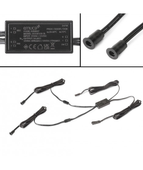 SENSOR SMART DOOR DOB D8 NE