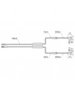 SENSOR SMART DOOR DOB D8 NE