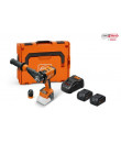 ASCM18-4QMP AS SET 5.0 Ah