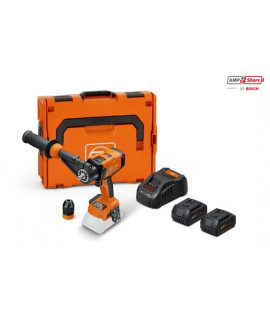 ASCM18-4QMP AS SET 5.0 Ah