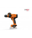 ASCM18-4QM QuickIn Top Set AS