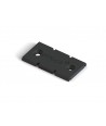 CLIP CARRIL PLACARD 81 NE      UN