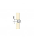 SENSOR POINT MOTION 240V AC    UN