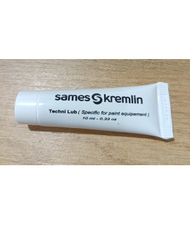 TUBO DE GRASA 10ML PTFC TECHNILUB