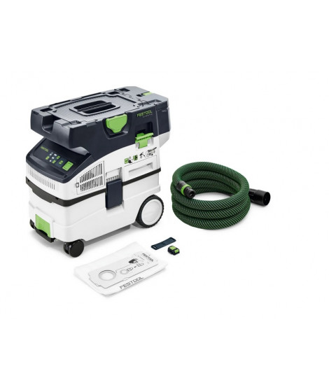 Sistema móvil d CTMC MIDI I-Basic