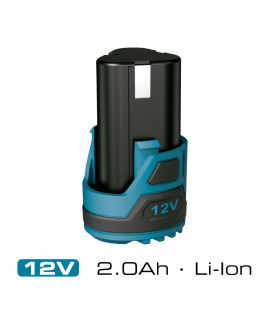 BATERÍA 2,0 AH 12V