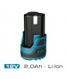 BATERÍA 2,0 AH 12V