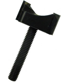 FRESA DE CAJEADOS D.16 VIRUTEX