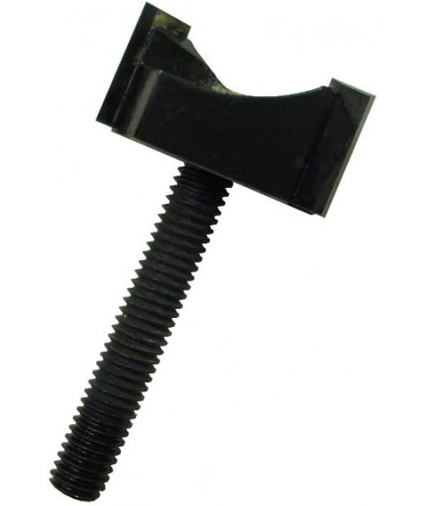 FRESA DE CAJEADOS D.16 VIRUTEX