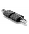 Perno doble     SV-DB D14/16