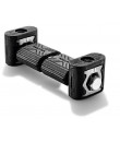 Perno doble     SV-DB D14/16
